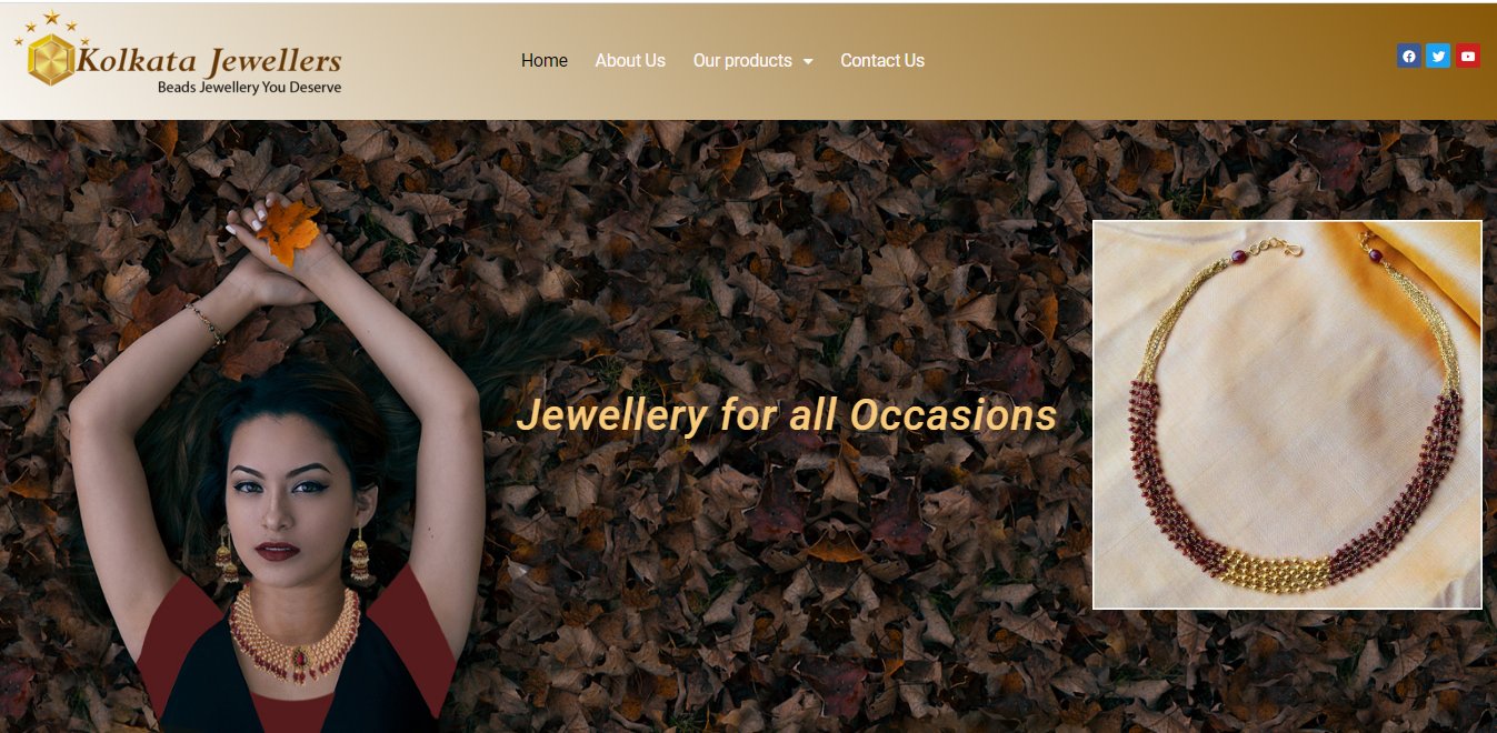Kolkata Jewellers Kolkata Jewellers